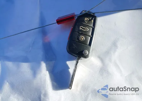 2016 Audi A3 1.8T Premium z USA, uszkodzony, nr VIN WAUC7GFF6G1040405